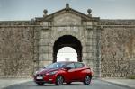Nissan Micra 2019 года (WW)